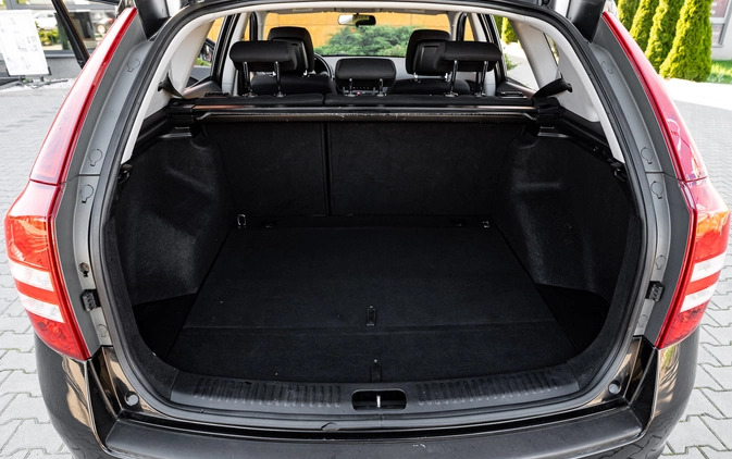 Kia Ceed cena 17900 przebieg: 162000, rok produkcji 2008 z Radom małe 529